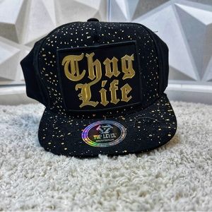 NEW! Thug Life Cap